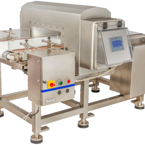 Conveyorised Metal Detector