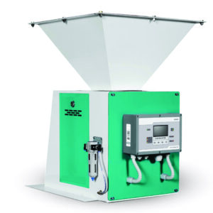 Flow Balancer Flow Balancer (Single Load Cell)