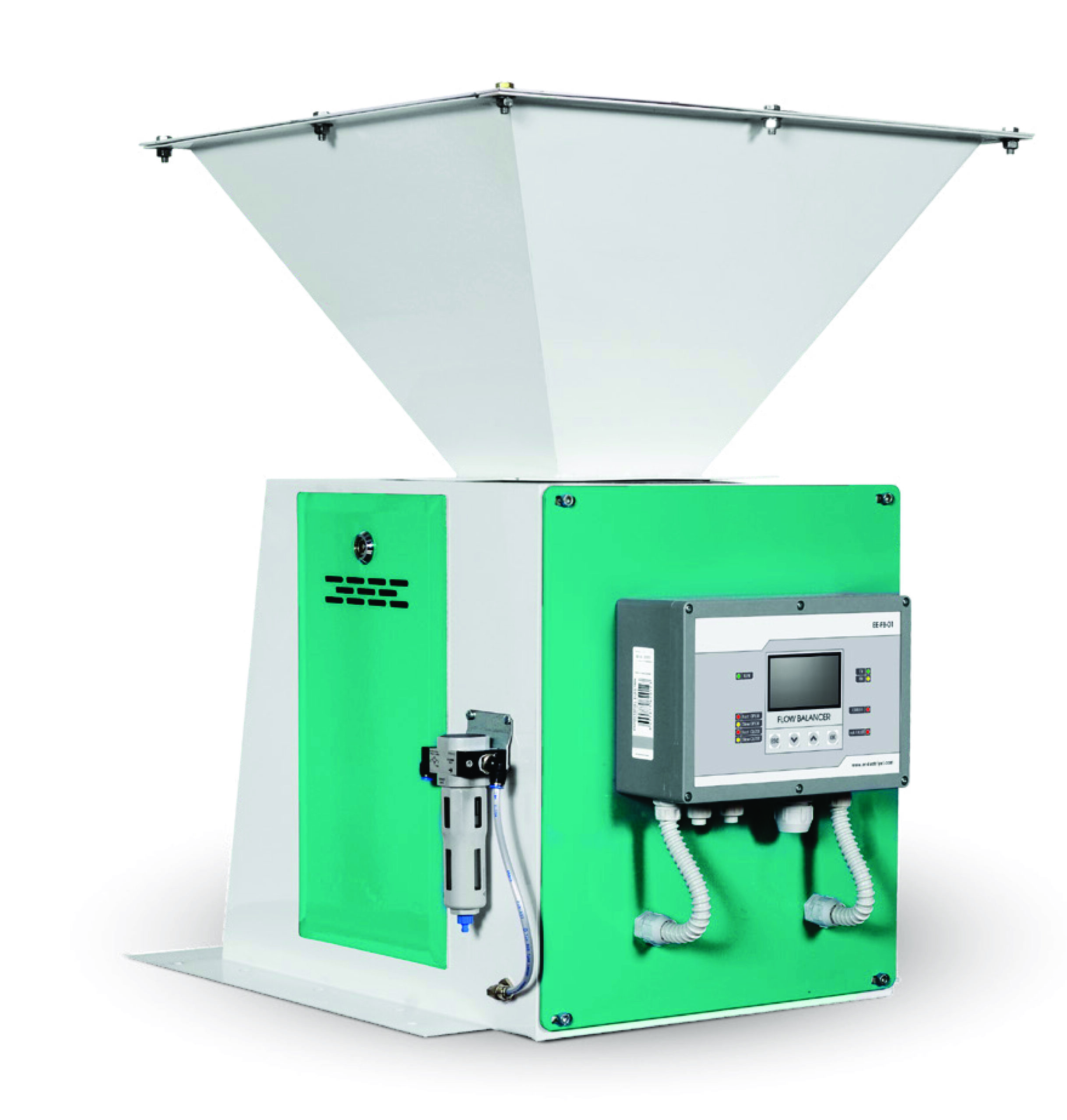 Flow Balancer Flow Balancer (Single Load Cell) – ATOMEKON