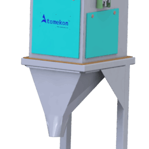 Grocery Bagging Machine (Semi Automatic Type)