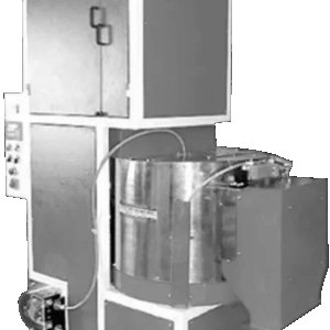 Seed Coater