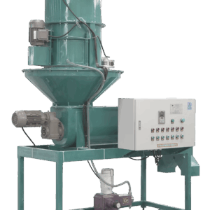 Seed Treater