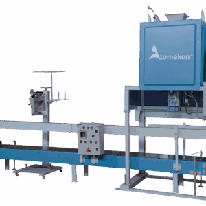 SIngle Head Bagging Machine (10/25/50 Kg)