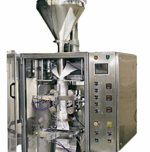 Auger Filler Pouch Packing Machine