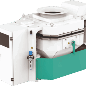 Flow Balancer (Double Load Cell)