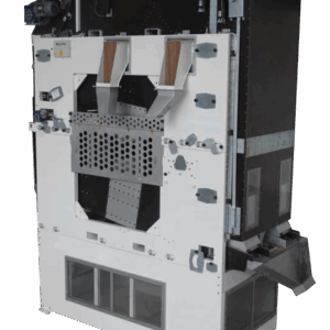 High Capacity Cleaner