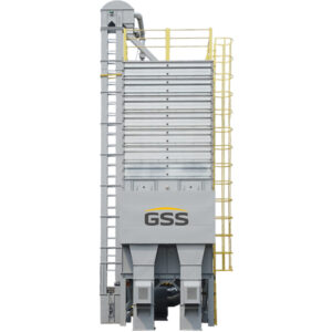 Dryer (GSS)